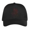 5 Panel Mid Profile Baseball Cap Thumbnail