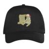 5 Panel Mid Profile Baseball Cap Thumbnail