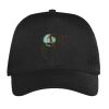 5 Panel Mid Profile Baseball Cap Thumbnail