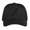 5 Panel Mid Profile Baseball Cap Thumbnail