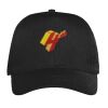 5 Panel Mid Profile Baseball Cap Thumbnail