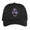 5 Panel Mid Profile Baseball Cap Thumbnail