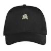 5 Panel Mid Profile Baseball Cap Thumbnail