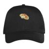 5 Panel Mid Profile Baseball Cap Thumbnail