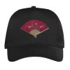 5 Panel Mid Profile Baseball Cap Thumbnail