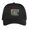 5 Panel Mid Profile Baseball Cap Thumbnail