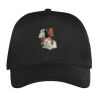 5 Panel Mid Profile Baseball Cap Thumbnail