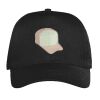 5 Panel Mid Profile Baseball Cap Thumbnail