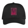 5 Panel Mid Profile Baseball Cap Thumbnail