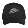 5 Panel Mid Profile Baseball Cap Thumbnail