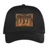 5 Panel Mid Profile Baseball Cap Thumbnail