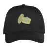 5 Panel Mid Profile Baseball Cap Thumbnail