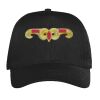 5 Panel Mid Profile Baseball Cap Thumbnail