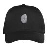5 Panel Mid Profile Baseball Cap Thumbnail