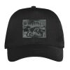 5 Panel Mid Profile Baseball Cap Thumbnail
