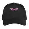 5 Panel Mid Profile Baseball Cap Thumbnail