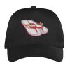 5 Panel Mid Profile Baseball Cap Thumbnail