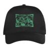 5 Panel Mid Profile Baseball Cap Thumbnail