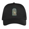 5 Panel Mid Profile Baseball Cap Thumbnail