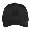 5 Panel Mid Profile Baseball Cap Thumbnail