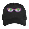 5 Panel Mid Profile Baseball Cap Thumbnail