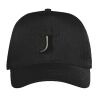 5 Panel Mid Profile Baseball Cap Thumbnail