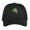 5 Panel Mid Profile Baseball Cap Thumbnail