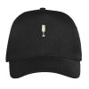 5 Panel Mid Profile Baseball Cap Thumbnail