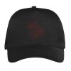 5 Panel Mid Profile Baseball Cap Thumbnail