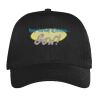 5 Panel Mid Profile Baseball Cap Thumbnail