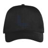 5 Panel Mid Profile Baseball Cap Thumbnail