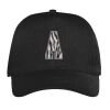 5 Panel Mid Profile Baseball Cap Thumbnail