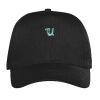 5 Panel Mid Profile Baseball Cap Thumbnail