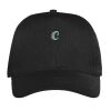 5 Panel Mid Profile Baseball Cap Thumbnail