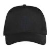 5 Panel Mid Profile Baseball Cap Thumbnail