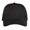 5 Panel Mid Profile Baseball Cap Thumbnail