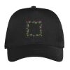 5 Panel Mid Profile Baseball Cap Thumbnail