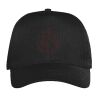 5 Panel Mid Profile Baseball Cap Thumbnail