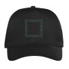 5 Panel Mid Profile Baseball Cap Thumbnail