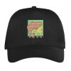 5 Panel Mid Profile Baseball Cap Thumbnail