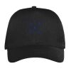 5 Panel Mid Profile Baseball Cap Thumbnail
