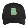 5 Panel Mid Profile Baseball Cap Thumbnail