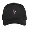 5 Panel Mid Profile Baseball Cap Thumbnail