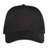 5 Panel Mid Profile Baseball Cap Thumbnail