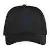 5 Panel Mid Profile Baseball Cap Thumbnail