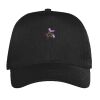 5 Panel Mid Profile Baseball Cap Thumbnail