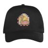 5 Panel Mid Profile Baseball Cap Thumbnail