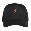 5 Panel Mid Profile Baseball Cap Thumbnail