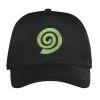 5 Panel Mid Profile Baseball Cap Thumbnail