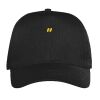 5 Panel Mid Profile Baseball Cap Thumbnail